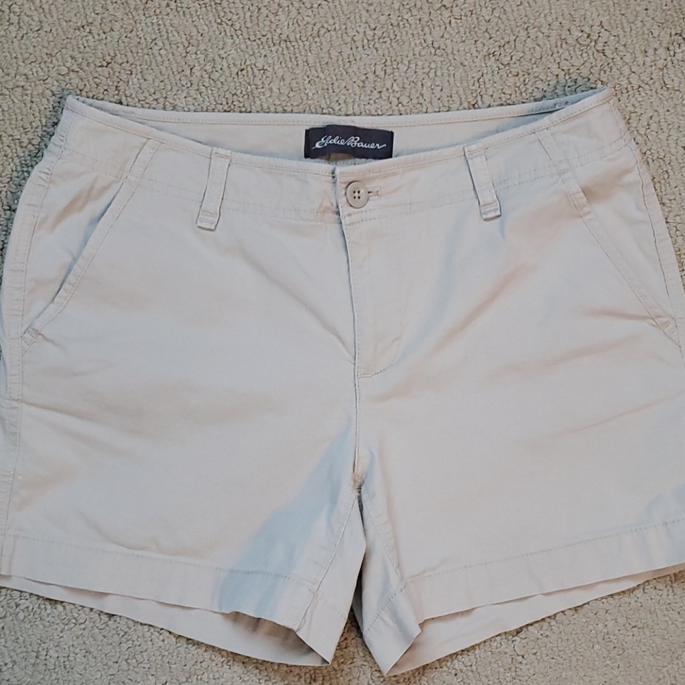 Eddie Bauer shorts